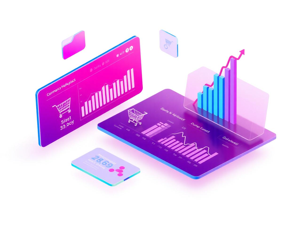 Marketplace scale to 8-figure GMV