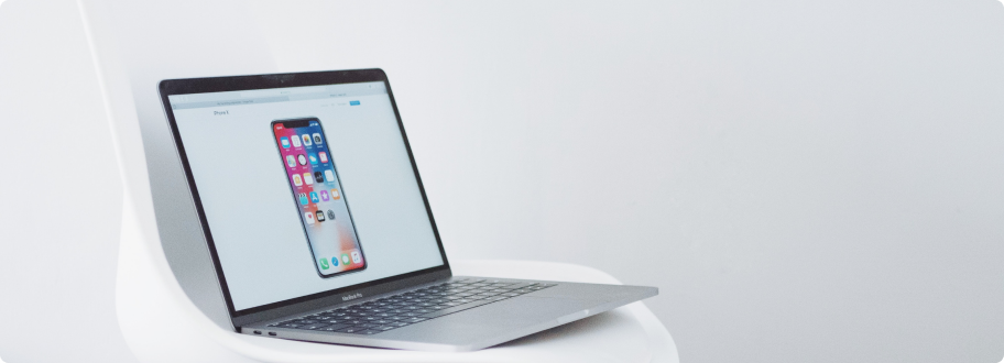 Elite Interiors website